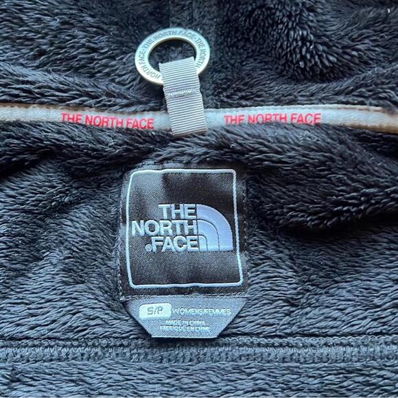 ❄️ The North Face Fleece Full Zip - Picture 6 of 6